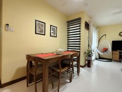 Savannah Condopark (D18), Condominium #585098721